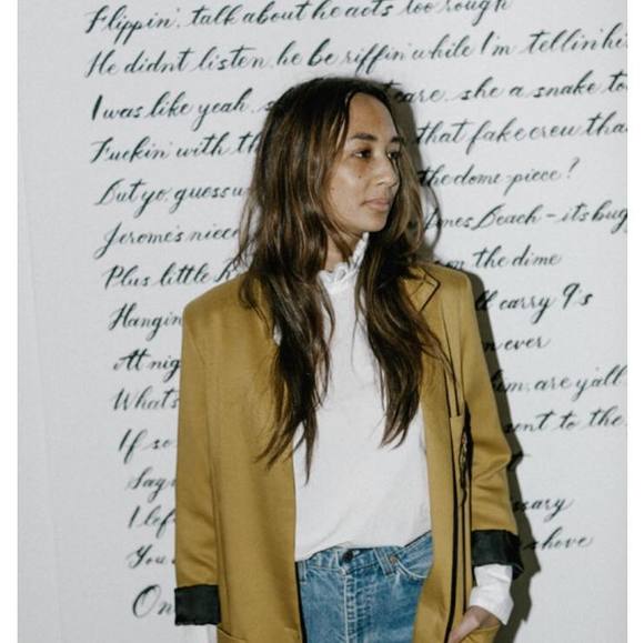 Meet your Posher, Adele - Picture 1 of 1